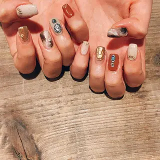 ネイル Chipieee Tokyoのその他イメージ