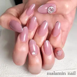 ネイル Nemoto Mariのネイルデザイン