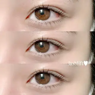 マツエク・マツパ Apis🎀 愛媛/松山のマツエク・マツパデザイン