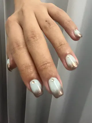 ネイル nagi .のネイルデザイン