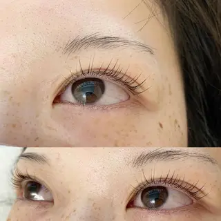 マツエク・マツパ うにゃねいる ✿ harunaのネイルデザイン