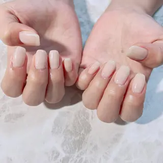 ネイル VIOLUS所属・VIOLUS 関目のネイルデザイン