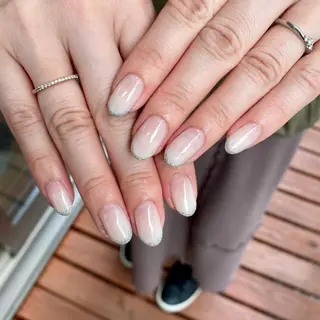 ネイル Miley nailのネイルデザイン