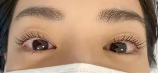 マツエク・マツパ ミントラッシュ渋谷店 nene🎀のマツエク・マツパデザイン