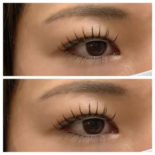 マツエク・マツパ Ayumi.dre 🌸Y《2階》のマツエク・マツパデザイン