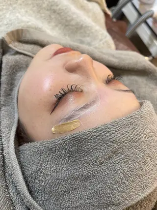 アイブロウ 【ena】恵比寿/ chiba 💈のマツエク・マツパデザイン