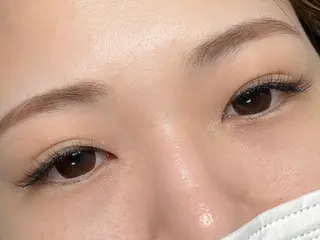 マツエク・マツパ HARUHARU hinano *のマツエク・マツパデザイン