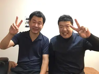 整体院祐楽所属・井上 祐一のその他イメージ