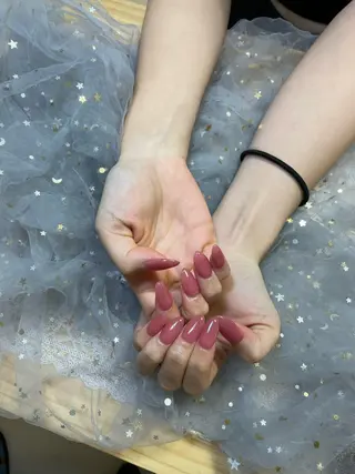 ネイル Azu nail salon所属・ネイリスト あずさのネイルデザイン