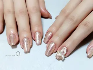 ネイル YUMI NAGAI  のネイルデザイン