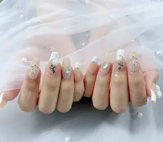 ネイル Amee Nail Salonのネイルデザイン