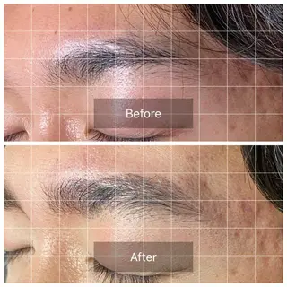 アイブロウ 美脚マエストラ 上野由理のその他イメージ