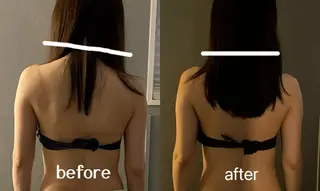 深谷 綾実のエステ・リラクイメージ