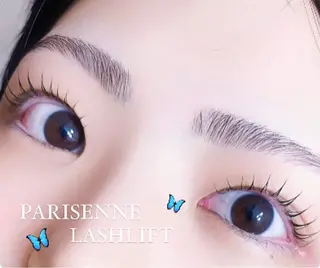 マツエク・マツパ Nabi/ Rikuのマツエク・マツパデザイン