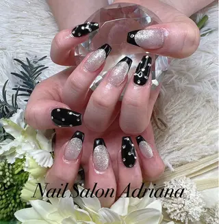 ネイル ADRIANA 大久保駅前徒歩2分のその他イメージ