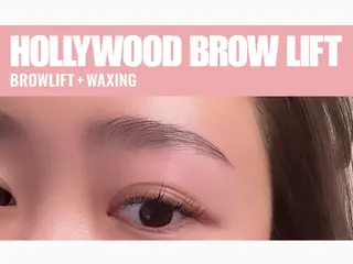 アイブロウ 眉毛アイブロウ専門店 Anemoneの眉毛・アイブロウイメージ