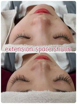 マツエク・マツパ KITTY 立川のネイルデザイン