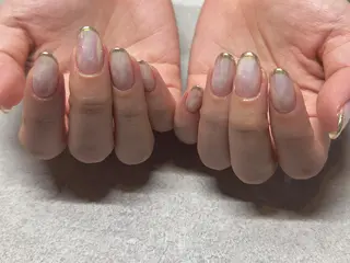 ネイル 小河 仁美のネイルデザイン