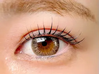 マツエク・マツパ ank所属・ank アンクのマツエク・マツパデザイン