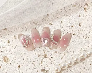 ネイル Puti nailのネイルデザイン