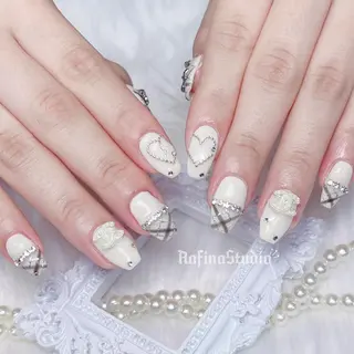 ネイル 加奈子 kanaのネイルデザイン