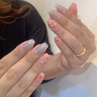 ネイル BLinLin nail salonのネイルデザイン