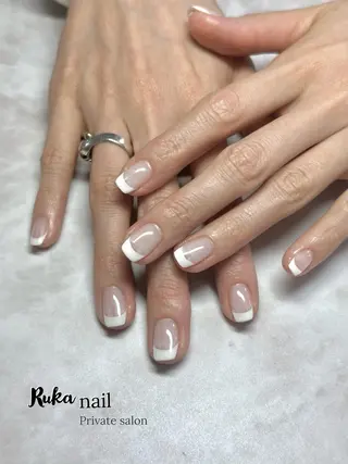ネイル Ruka nail 【ﾙｶ ﾈｲﾙ】のネイルデザイン