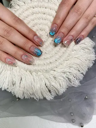 ネイル Queen‘s nailのネイルデザイン