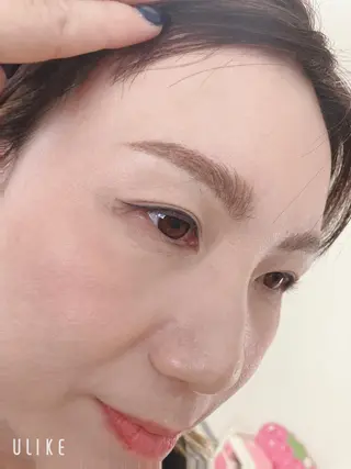 アイブロウ MISEREL岡崎店 Ayaのエステ・リラクイメージ