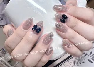 ネイル C&S  Nail Salonのネイルデザイン
