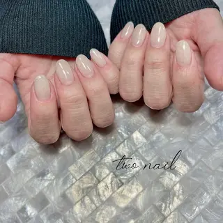 ネイル two nailのネイルデザイン