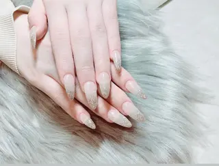 ネイル salon MIEL ☆miyoのネイルデザイン