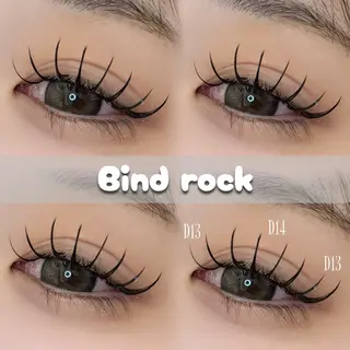 マツエク・マツパ Miyu🦋 【Angelica】のマツエク・マツパデザイン