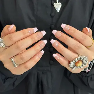 ネイル HARUKA ネイリスト福岡/薬院のネイルデザイン