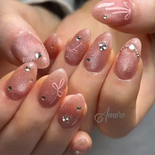 ネイル You kyehwaのネイルデザイン