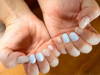 ネイル Luxy YUKIのネイルデザイン