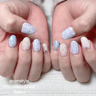 ネイル 👑enen style👑のネイルデザイン