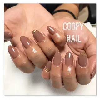 ネイル nail salon coopy所属・野澤 美優のネイルデザイン