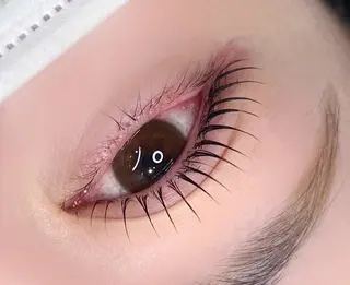 マツエク・マツパ ガレリアエレガンテ栄店所属・ガレリアエレガンテ 松下のマツエク・マツパデザイン