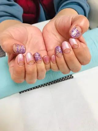 ネイル Puameli プアメリのネイルデザイン