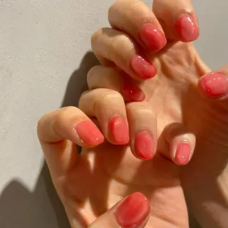 ネイル RINO AMANE nailのネイルデザイン