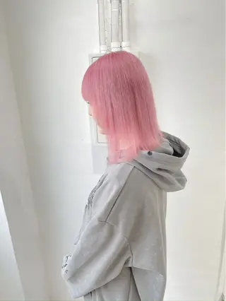 カラー Mu【ミュー】所属・Hinata /Muのその他イメージ