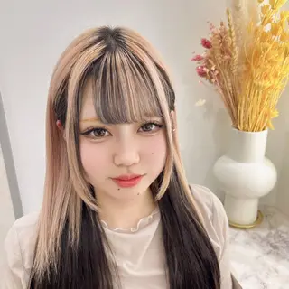 マツエク・マツパ 🪽NANA🪽 /完全個室サロン💎のマツエク・マツパデザイン