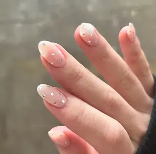 ネイル En'e daikanyama所属・笑菜 ♡のネイルデザイン