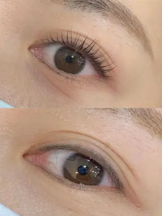 マツエク・マツパ EE.Nail所属・FuFu.Nail 2️⃣番のネイルデザイン