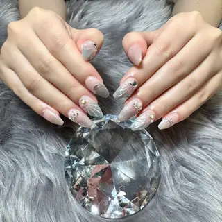 ネイル ドリスネイルサロン所属・Doris Nail Salonのネイルデザイン
