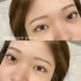 マツエク・マツパ SO【スオ】 chihiroのマツエク・マツパデザイン