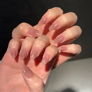 ネイル unnamed. Kurumiのネイルデザイン