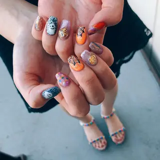 ネイル Chipieee Tokyoのその他イメージ