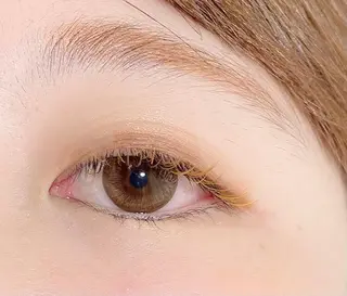 マツエク・マツパ wacca所属・wacca eye designのマツエク・マツパデザイン